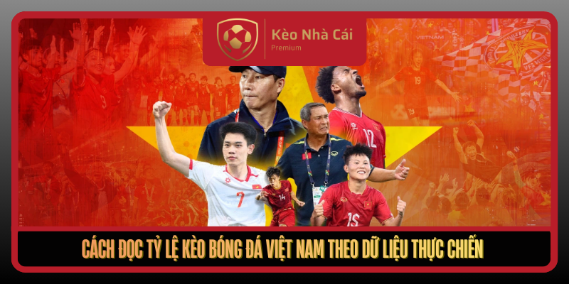 Tỷ Lệ Kèo Bóng Đá Việt Nam Theo Nhịp Thị Trường Kèo Nhà Cái 2 Cach Doc Ty Le Keo Bong Da Viet Nam Theo Du Lieu Thuc Chien