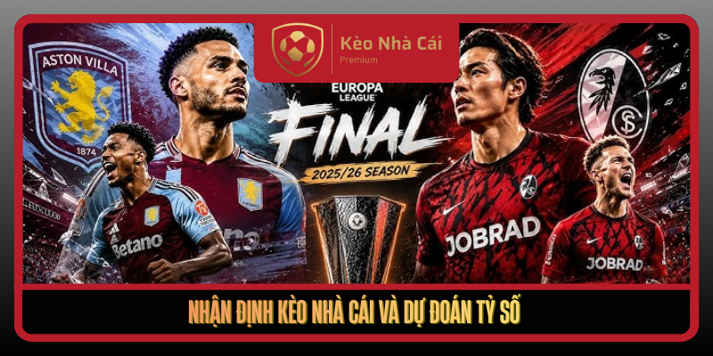 Nhan Dinh Keo Nha Cai Va Du Doan Ty So