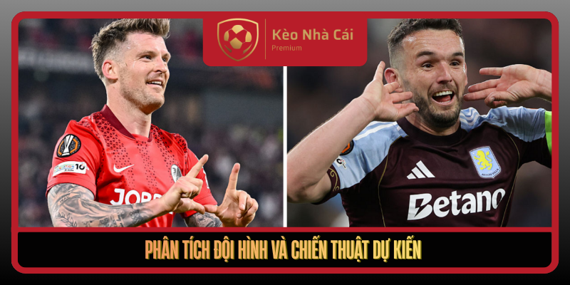 Phan Tich Doi Hinh Va Chien Thuat Du Kien