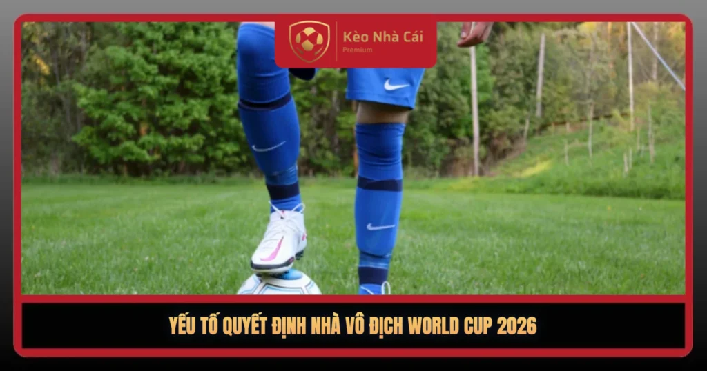 Yeu To Quyet Dinh Nha Vo Dich World Cup 20261