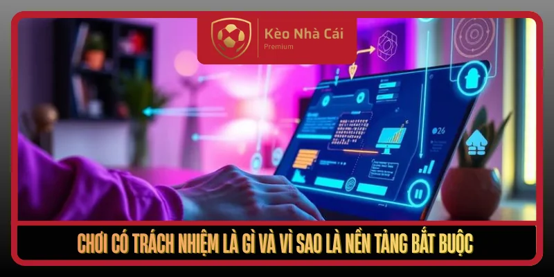 Choi Co Trach Nhiem La Gi Va Vi Sao La Nen Tang Bat Buoc