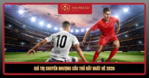 Gia Tri Chuyen Nhuong Cau Thu Dat Nhat He 20261